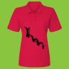 Women's Classic fit polo Thumbnail