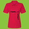 Women's Classic fit polo Thumbnail