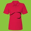 Women's Classic fit polo Thumbnail