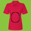 Women's Classic fit polo Thumbnail