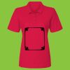 Women's Classic fit polo Thumbnail