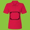 Women's Classic fit polo Thumbnail