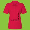 Women's Classic fit polo Thumbnail