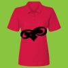 Women's Classic fit polo Thumbnail