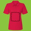 Women's Classic fit polo Thumbnail