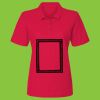 Women's Classic fit polo Thumbnail