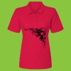 Women's Classic fit polo Thumbnail