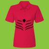 Women's Classic fit polo Thumbnail