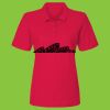 Women's Classic fit polo Thumbnail