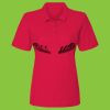 Women's Classic fit polo Thumbnail