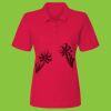 Women's Classic fit polo Thumbnail