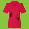 Women's Classic fit polo Thumbnail