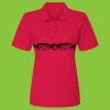 Women's Classic fit polo Thumbnail