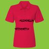Women's Classic fit polo Thumbnail