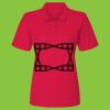 Women's Classic fit polo Thumbnail