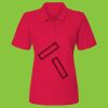 Women's Classic fit polo Thumbnail