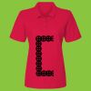 Women's Classic fit polo Thumbnail