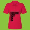 Women's Classic fit polo Thumbnail