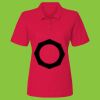 Women's Classic fit polo Thumbnail