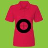 Women's Classic fit polo Thumbnail