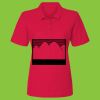 Women's Classic fit polo Thumbnail