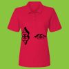 Women's Classic fit polo Thumbnail
