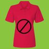 Women's Classic fit polo Thumbnail