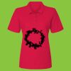 Women's Classic fit polo Thumbnail