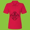 Women's Classic fit polo Thumbnail