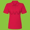 Women's Classic fit polo Thumbnail
