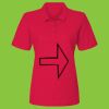 Women's Classic fit polo Thumbnail