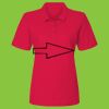 Women's Classic fit polo Thumbnail
