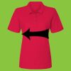 Women's Classic fit polo Thumbnail