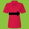 Women's Classic fit polo Thumbnail
