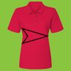 Women's Classic fit polo Thumbnail
