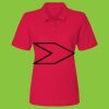 Women's Classic fit polo Thumbnail