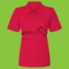 Women's Classic fit polo Thumbnail