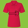 Women's Classic fit polo Thumbnail