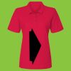 Women's Classic fit polo Thumbnail