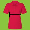 Women's Classic fit polo Thumbnail