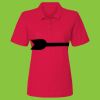 Women's Classic fit polo Thumbnail