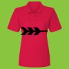Women's Classic fit polo Thumbnail