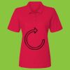 Women's Classic fit polo Thumbnail