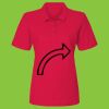 Women's Classic fit polo Thumbnail