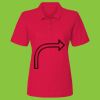 Women's Classic fit polo Thumbnail