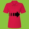 Women's Classic fit polo Thumbnail