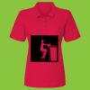 Women's Classic fit polo Thumbnail