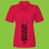 Women's Classic fit polo Thumbnail