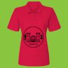 Women's Classic fit polo Thumbnail