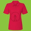 Women's Classic fit polo Thumbnail